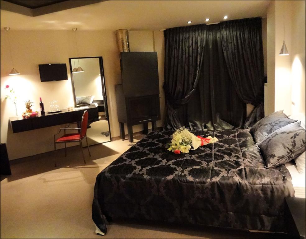 Prytaneio Design Hotel Dodoni Habitación foto